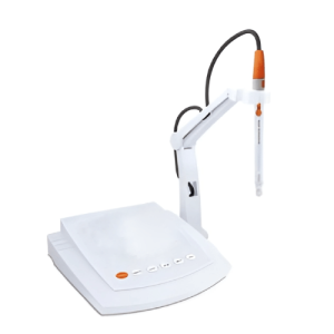 Hospitaity Enviro Tech Benchtop PH Conductivity Meter