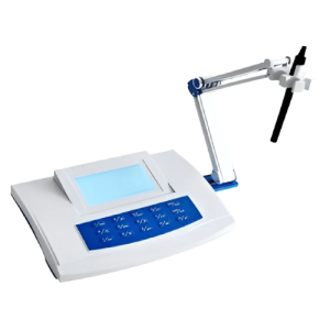 Hospitaity Enviro Tech Digital Benchtop PH Meter