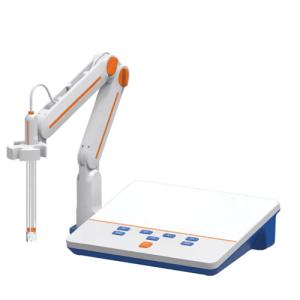 Hospitaity Enviro Tech Acidity Benchtop PH Meter