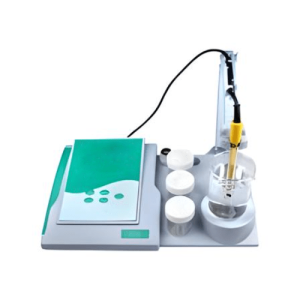 Hospitaity Enviro Tech Benchtop PH Meter Kit