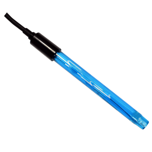 Hospitaity Enviro Tech Benchtop Precision PH Meter - Image 2