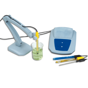 Hospitaity Enviro Tech Benchtop Precision PH Meter