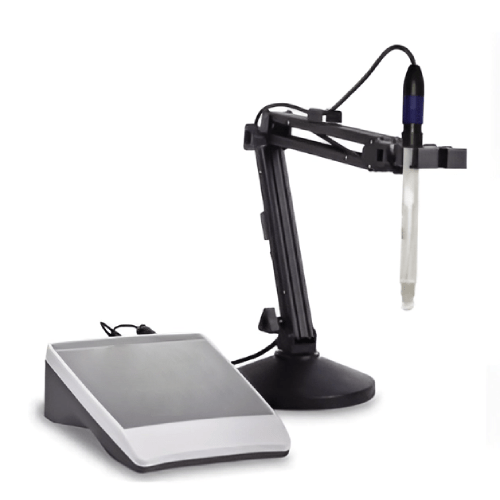 Hospitaity Enviro Tech Automatic Buffer Benchtop PH Meter - Image 3