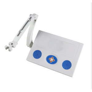 Hospitaity Enviro Tech PH Meter Benchtop Instrument