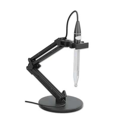 Hospitaity Enviro Tech Benchtop EC PH Meter - Image 3