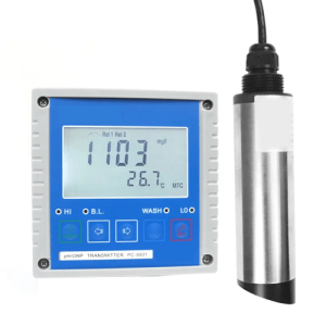 Hospitaity Enviro Tech Benchtop PH Turbidity Meter