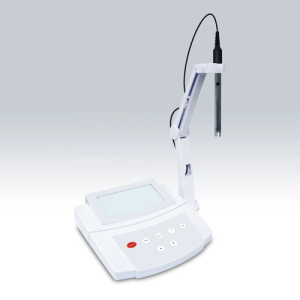 Hospitaity Enviro Tech Classical Benchtop PH Meter
