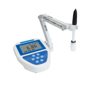 Hospitaity Enviro Tech Benchtop PH ORP Meter