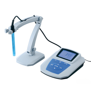 Hospitaity Enviro Tech High Quality Benchtop PH Meter