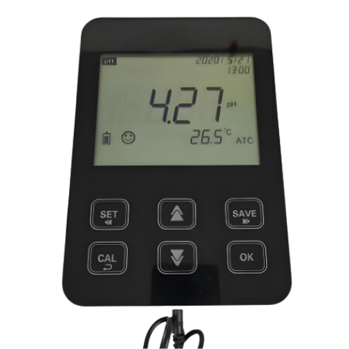 Hospitaity Enviro Tech Digital Multiparameter - Image 3