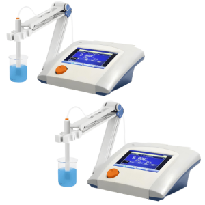 Hospitaity Enviro Tech PH Ion Meter
