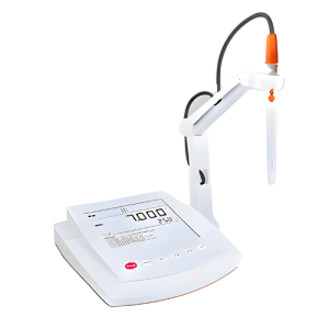 Hospitaity Enviro Tech Benchtop PH Meter
