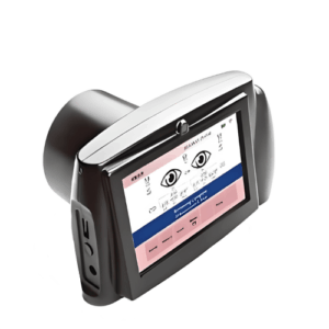 Hospitality Enviro Tech Auto Handheld Refractometer