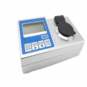 Hospitality Enviro Tech Desktop Digital Refractometer