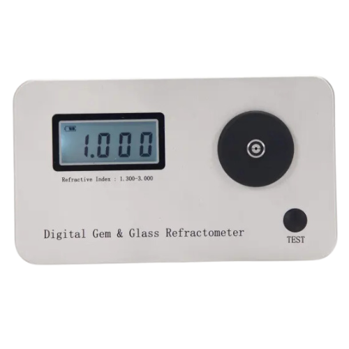 Hospitality Enviro Tech Digital GEM & Glass Refractometer