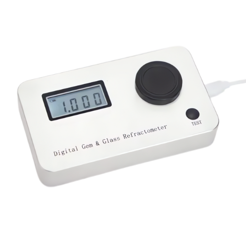 Hospitality Enviro Tech Digital GEM & Glass Refractometer - Image 2