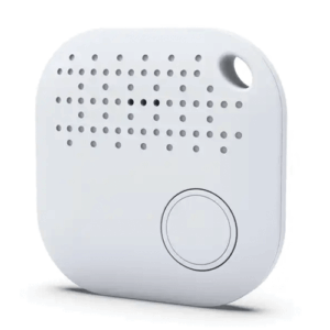 Smart Temperature and Humidity Sensor Beacon with iBeacon Support-Hospitality Enviro Tech