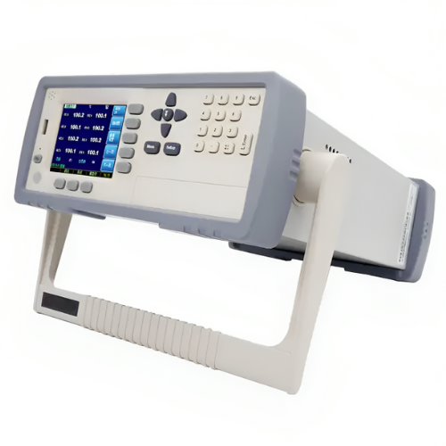 Hospitality Enviro Tech Benchtop Multi Channel Temperature Data Logger