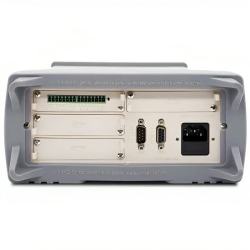 Hospitality Enviro Tech Benchtop Multi Channel Temperature Data Logger - Image 3