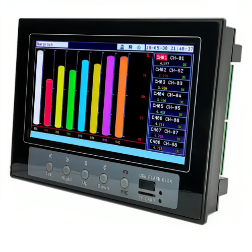 Hospitality Enviro Tech Industrial Temperature Humidity Data Logger - Image 2