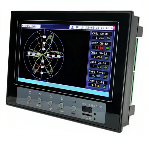 Hospitality Enviro Tech Industrial Temperature Humidity Data Logger - Image 4