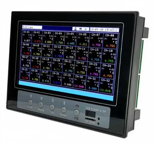 Hospitality Enviro Tech Industrial Temperature Humidity Data Logger