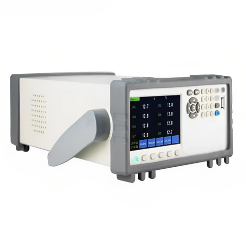 Hospitality Enviro Tech Multi Channel Benchtop Temperature Data Logger - Image 5