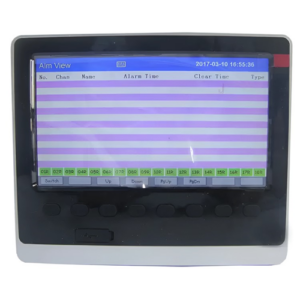 Hospitality Enviro Tech Benchtop Temperature and Pressure Data Logger