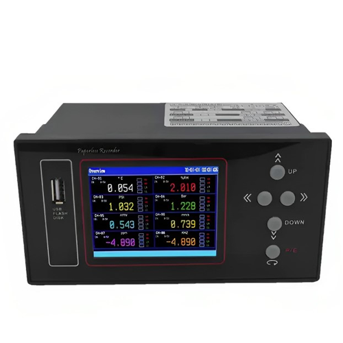 Hospitality Enviro Tech Benchtop Paperless Temperature Data Loggers