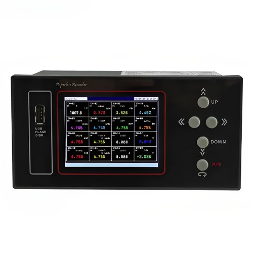 Hospitality Enviro Tech Benchtop Paperless Temperature Data Loggers - Image 2