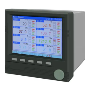 Hospitality Enviro Tech Benchtop Paperless Temperature Data Logger