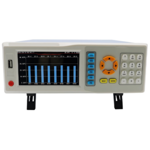 Hospitality Enviro Tech Benchtop Multi Channel Temperature Data Logger