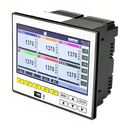 Hospitality Enviro Tech Benchtop Humidity Temperature Data Logger - Image 2