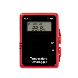 Hospitality Enviro Tech Benchtop Temperature and Humidity Data Logger