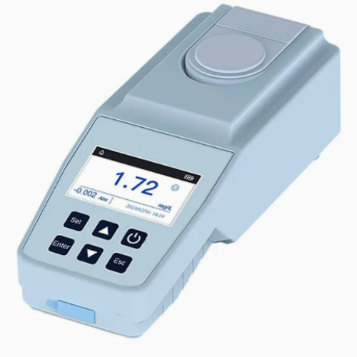 High Definition Multiparameter Benchtop Turbidimeter – Hospitality Enviro Tech - Image 2