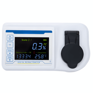 Hospitality Enviro Tech Benchtop Digital Drug Refractometer