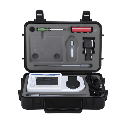 Hospitality Enviro Tech Benchtop Digital Drug Refractometer - Image 2