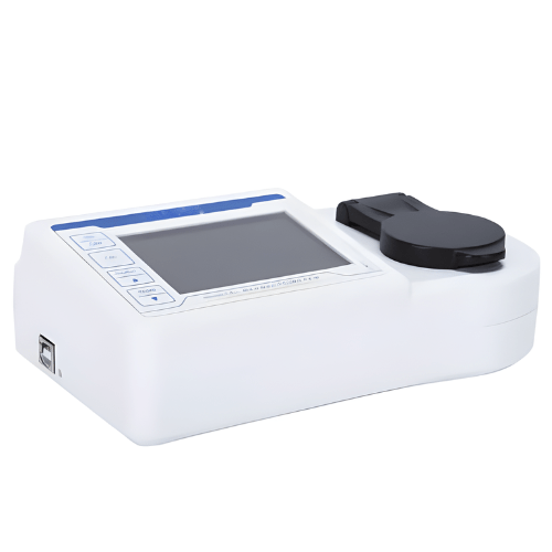 Hospitality Enviro Tech Benchtop Digital Drug Refractometer - Image 3