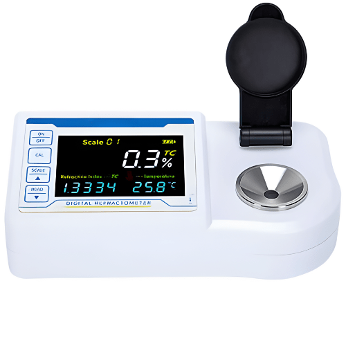 Hospitality Enviro Tech Benchtop Digital Drug Refractometer - Image 4