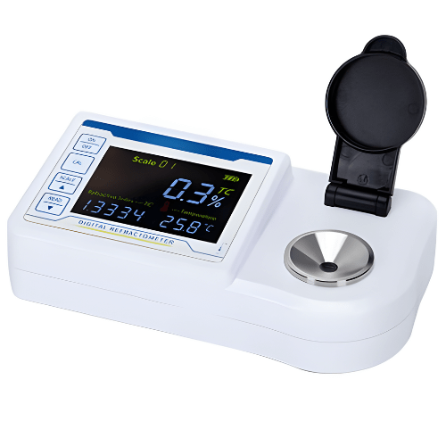 Hospitality Enviro Tech Benchtop Digital Drug Refractometer - Image 5