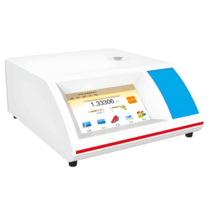 Hospitality Enviro Tech Benchtop Milk Honey Sugar Refractometer