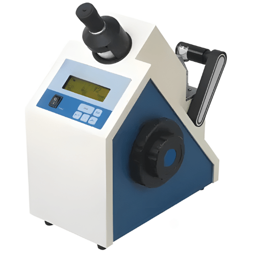 Hospitality Enviro Tech Benchtop Lab Honey Testing Refractometer - Image 2