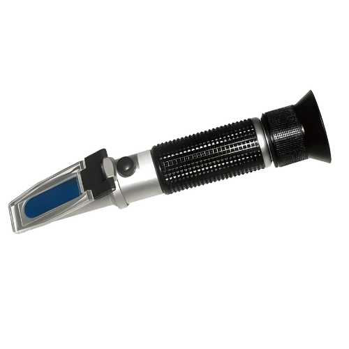 Hospitality Enviro Tech Benchtop Lab Honey Testing Refractometer - Image 3