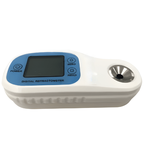 Hospitality Enviro Tech Benchtop Lab Honey Testing Refractometer - Image 5