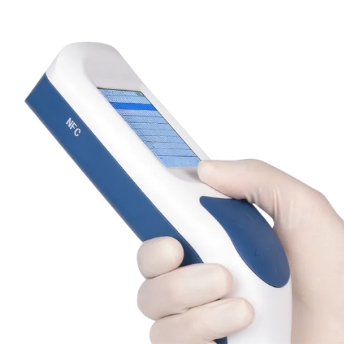 Handheld Digital Liquid Density and Concentration Analyzer - Hospitality Enviro Tech - Image 2