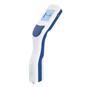 Handheld Digital Liquid Density and Concentration Analyzer - Hospitality Enviro Tech