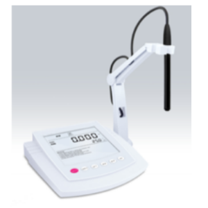 Benchtop Ion Meter for Ammonia Ion (High Calibration Range)