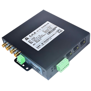 IoT Cellular Industrial Router with LTE, Wi-Fi and Dual RS Ports - Hospitality Enviro Tech