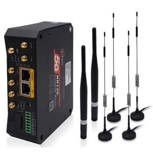 Industrial 5G or 4G LTE Cellular IoT Dual-SIM with Gigabit Ports – Hospitality Enviro Tech 