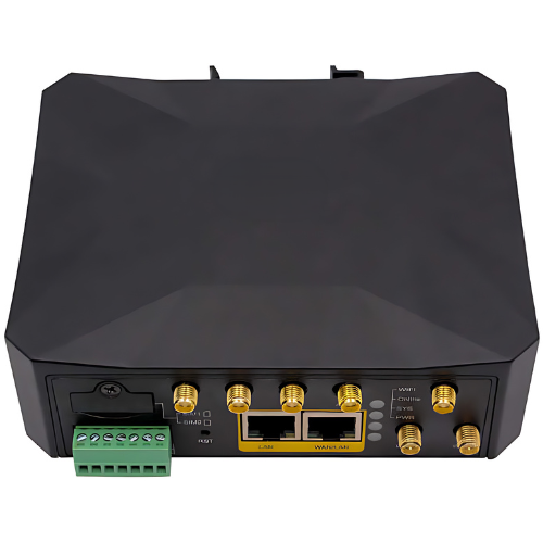 Industrial 5G or 4G LTE Cellular IoT Dual-SIM with Gigabit Ports – Hospitality Enviro Tech - Image 2